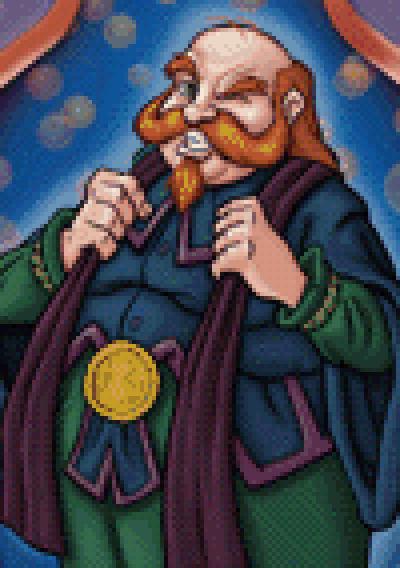 Merlin Millions Merlin Millions