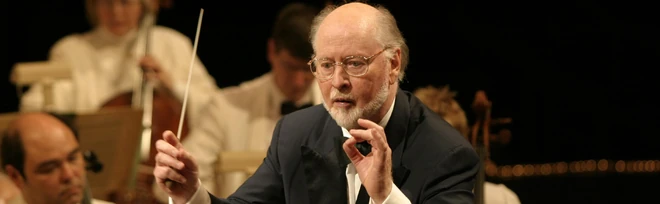 John Williams 3