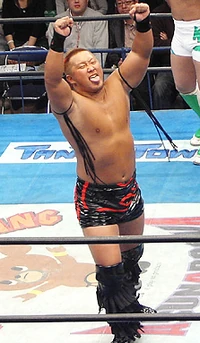 Shuji Kondo
