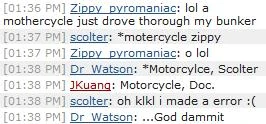 Motorcycle