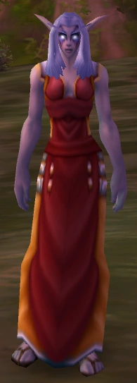 Image of Asmindla Mistweaver