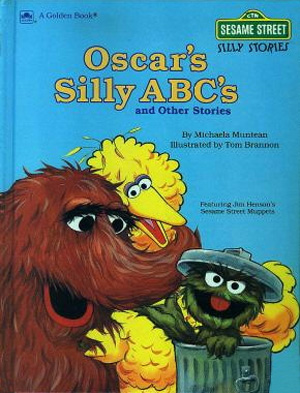 OscarsSillyABCs