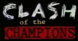 Clash of the Champions Logo