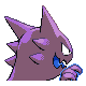 Haunter espalda G4 variocolor