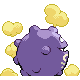 Koffing espalda G4