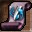 Blood Drinker Scroll IV Icon
