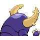 Pinsir espalda G4 variocolor