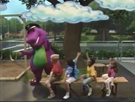The Airplane Song