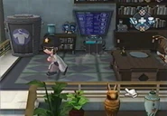 Lobby 1