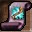 Scroll of Hermetic Link IV Icon