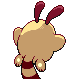 Sentret espalda G4 variocolor