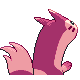 Furret espalda G4 variocolor