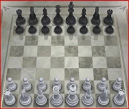 Chess 00 Start
