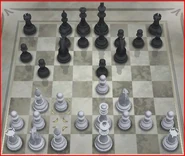 Chess 13 c3