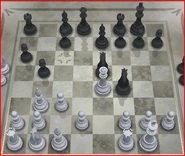 Chess 22 Nxe5