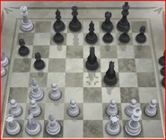 Chess 23 Qxa8