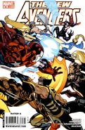 New Avengers Vol 1 56