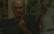 4x09 Locke Gemälde