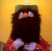 SinisterSam