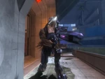 SHARPSHOOTER!