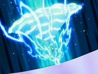 EP518 Combinación de torbellino y chispazo