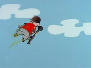 Rocket jump copy