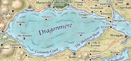 Dragonmere map 4e