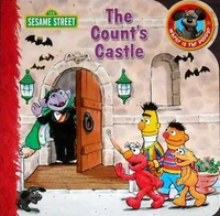 The Count's Castle (book)
