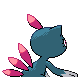Sneasel espalda G4 hembra