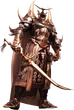 Exdeath CG