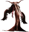 Ultimecia CG