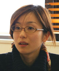 Watanabe Noriko
