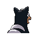 Houndour espalda G4