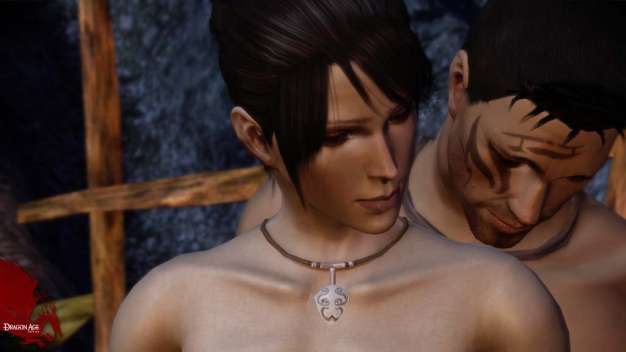 Dragon Age Avatar. Dragon Age romance.jpg