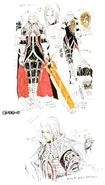 Alucard Judgment Guide