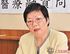 譚香文