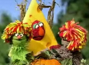 TheSurpriseMonsters