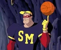 Sportsman DCAU