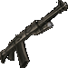 Taiga Combat Shotgun