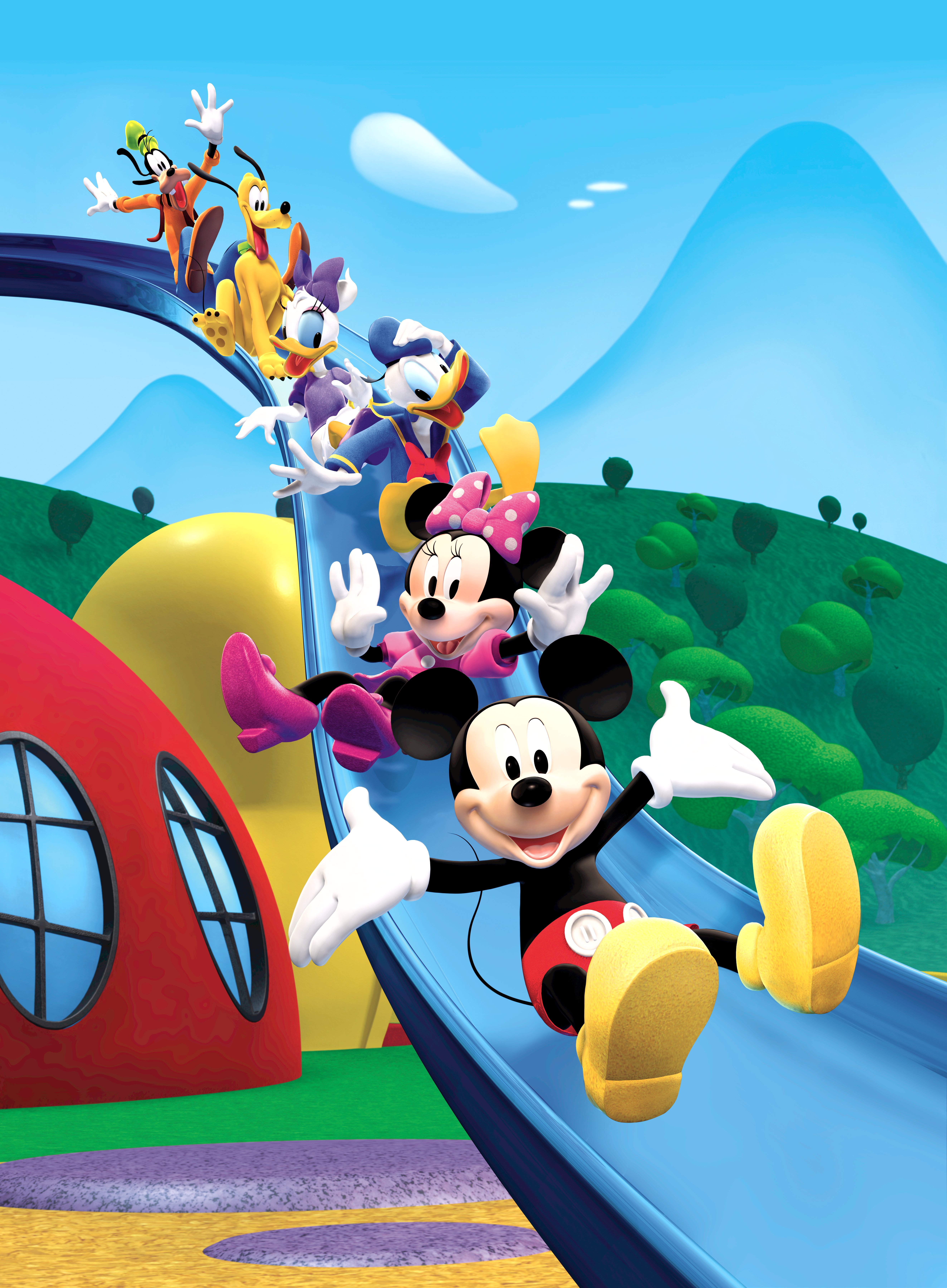 Mickey Mouse Clubhouse Wiki