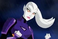 Shifter DCAU
