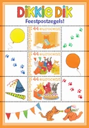 Dikkie dik vel