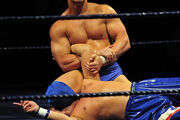 Armlock