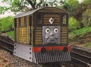 TobytheTramEngine