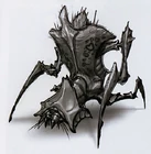 Antlion con