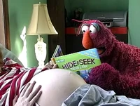 Telly-hideandseek