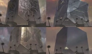 Alphasite compilation
