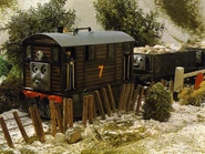 toby warson