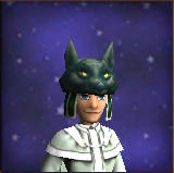 Hat of Consequence Male
