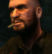 Terry (TLAD)